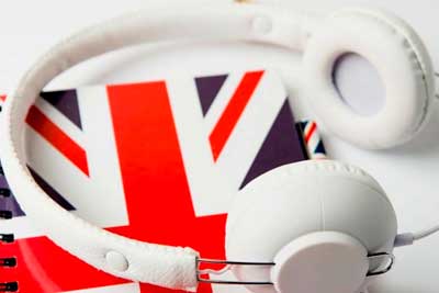 Аудирование и listening skills