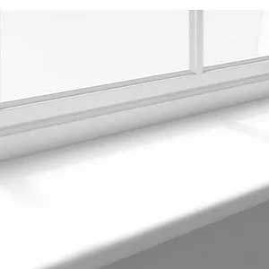 Пластиковые подоконники