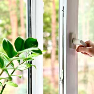 Регулировка фурнитуры